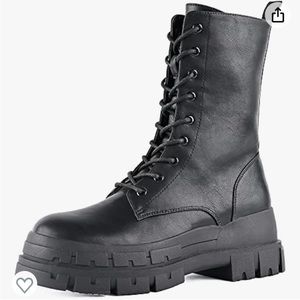 Size 12 Men’s Combat Boot